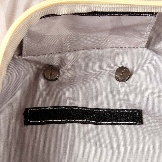 TOIIS BLOSSOM ROLLING TOTE  COVER