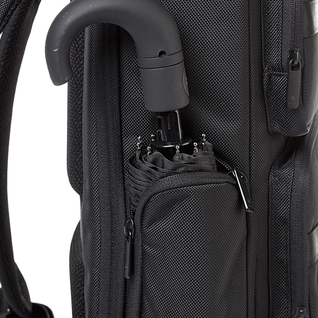 TICE BACKPACK  detail | Samsonite