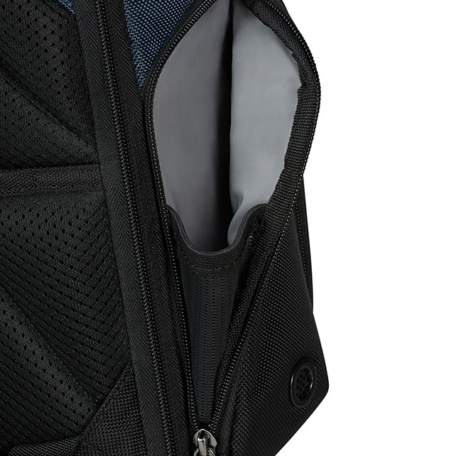 PRO-DLX 6 BACKPACK 15.6" SLIM