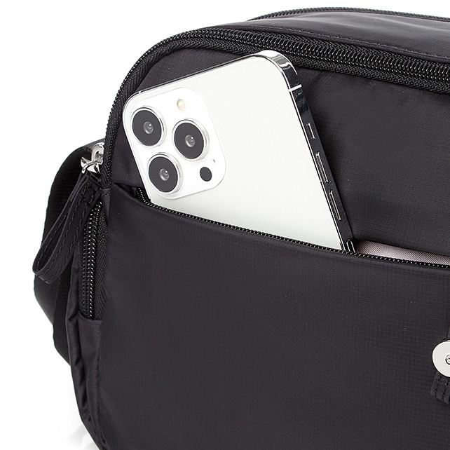 MOVE 4 REPORTER BAG S  2 POCK