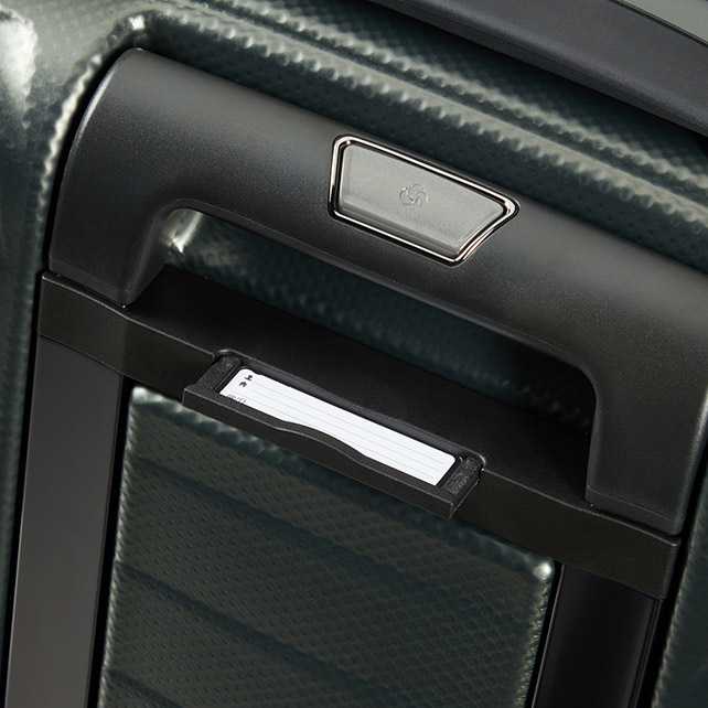 PROXIS SPINNER 55/20 EXP