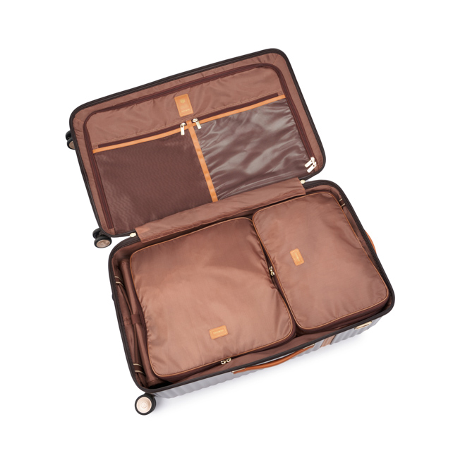 SPINNER 76/28 TRUNK TAG  detail | Samsonite