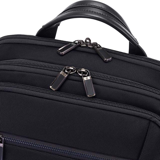 URBAN-EYE DLX BACKPACK 15.6" 2 POCKETS