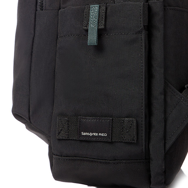 BACKPACK  detail | Samsonite