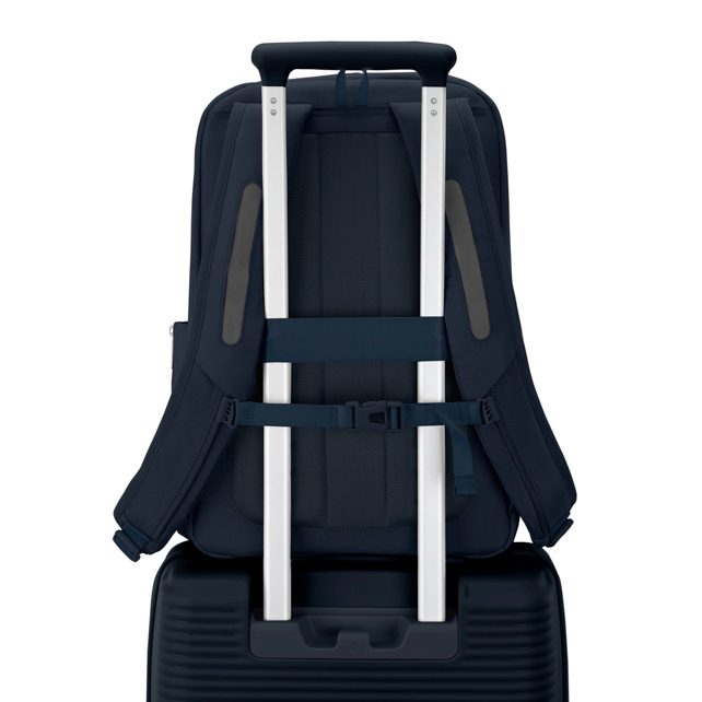 PARALUX BT 2-1 TRAVEL BACKPACK  detail | Samsonite