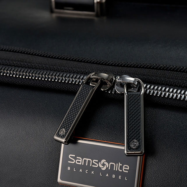 SBL SIGNATURE ROLLING TOTE