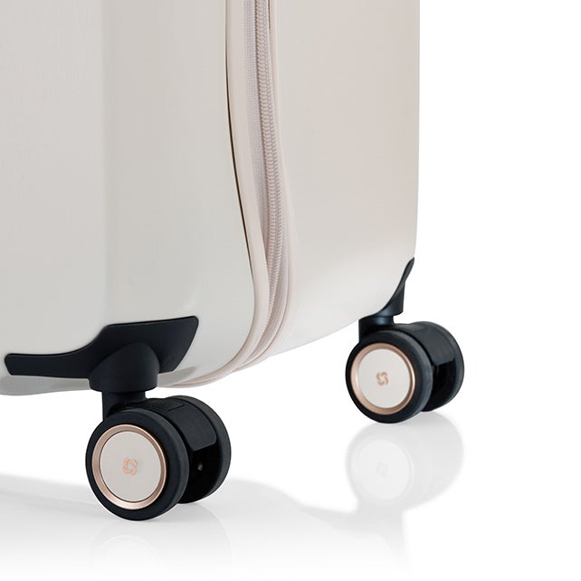 ZENPOD SPINNER 75/28 TRUNK