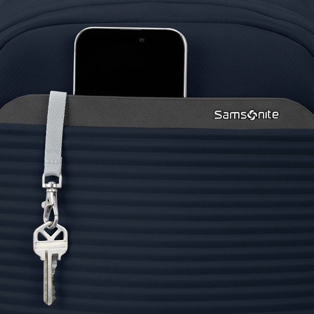 PARALUX BT 2-1 TRAVEL BACKPACK  detail | Samsonite