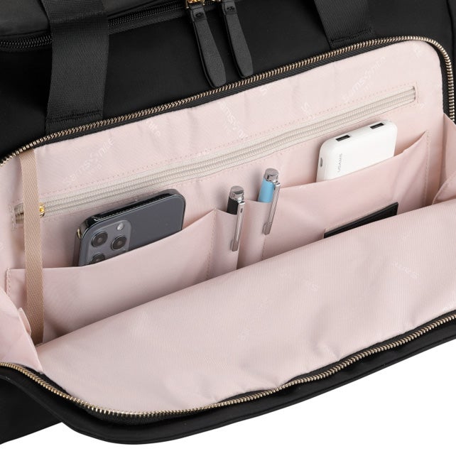 AQUARIUS DUFFLE