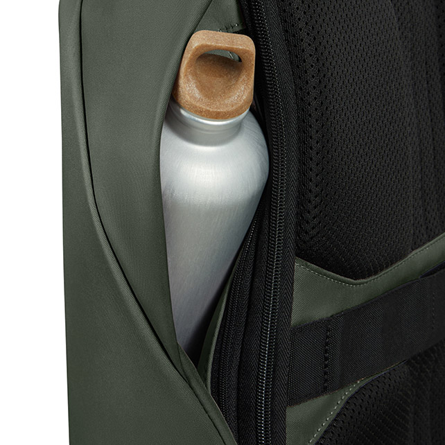 SECURIPAK 2 BACKPACK 15.6"  detail | Samsonite