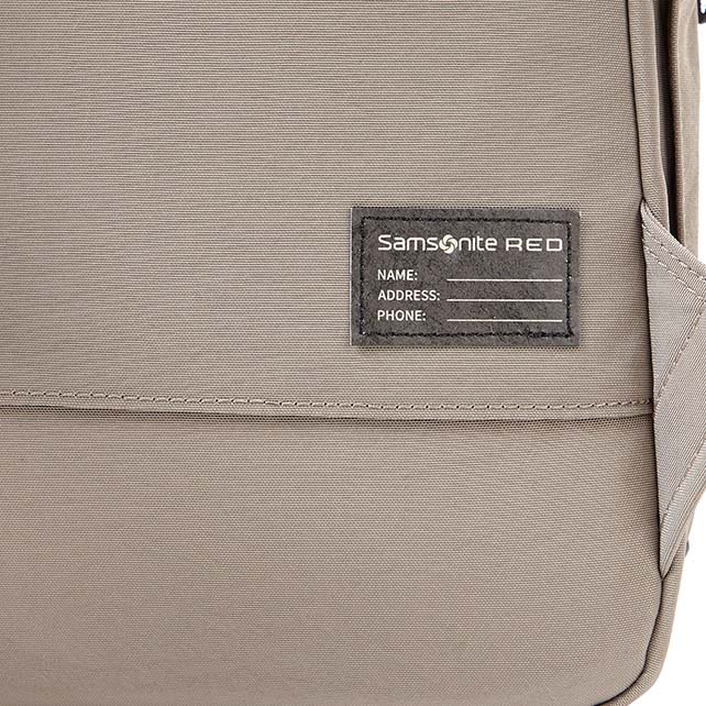 BACKPACK  detail | Samsonite