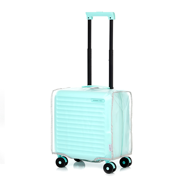 TOIIS BLOSSOM ROLLING TOTE  COVER