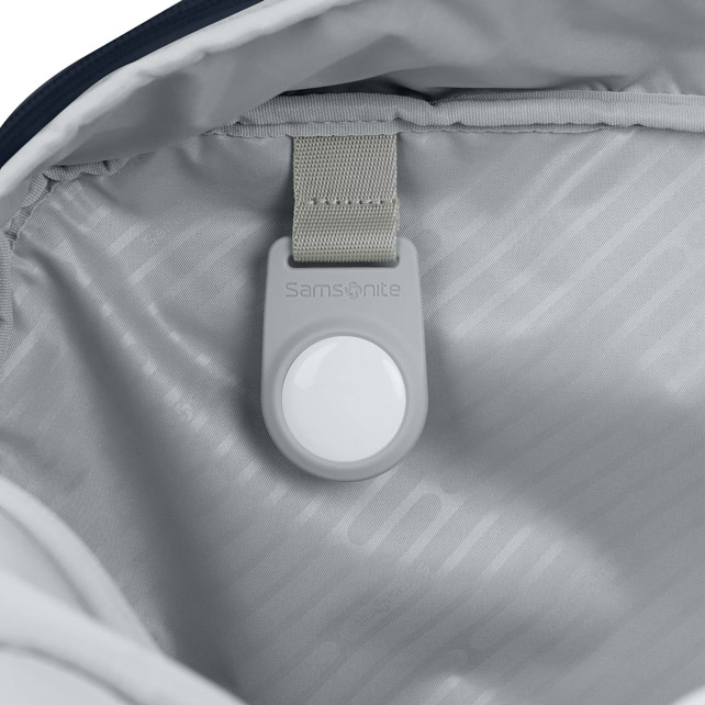 PARALUX BT WEEKENDER DUFFEL  detail | Samsonite