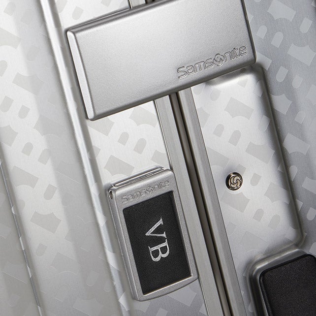 LITE-BOX ALU / BOSS TRUNK 80/30