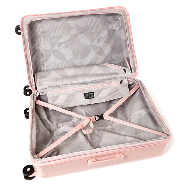 TOIIS BLOSSOM SPINNER 76/28 EXP  COVER