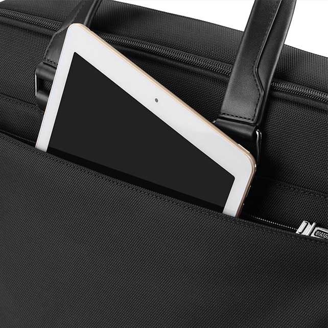 SBL ENCODE SLIM BRIEFCASE  detail | Samsonite