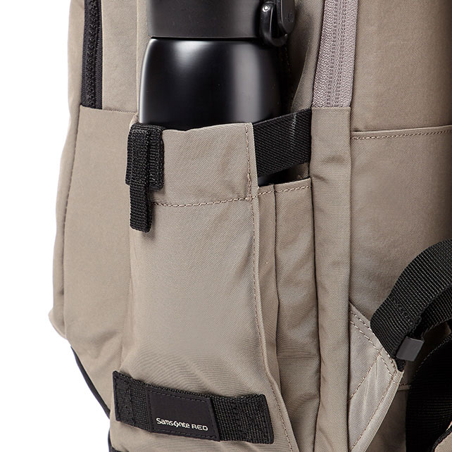 BACKPACK  detail | Samsonite