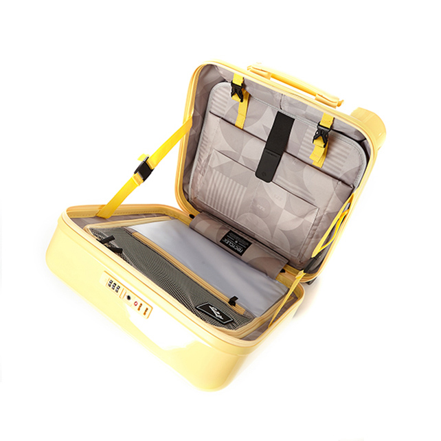 TOIIS BLOSSOM ROLLING TOTE  COVER