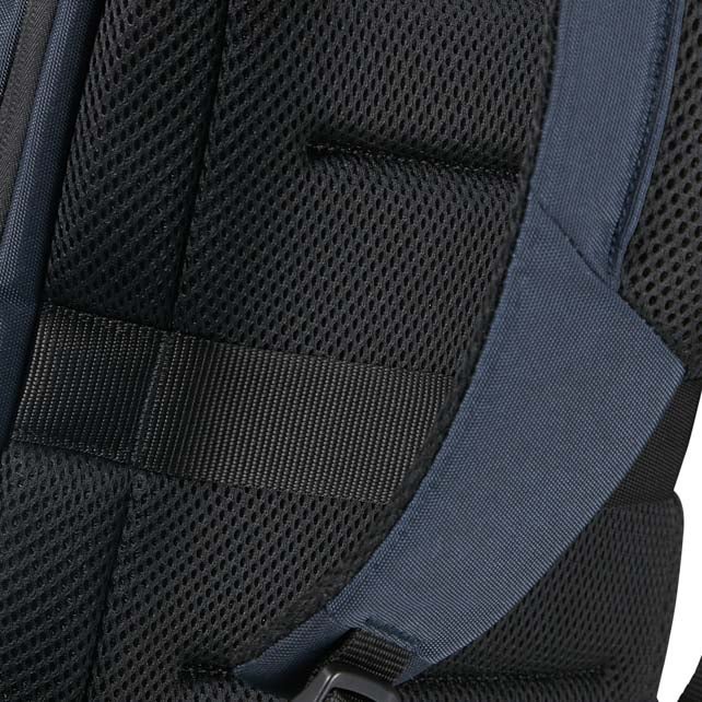 GUARDIT 3.0 LAPT.BACKPACK M 15.6'