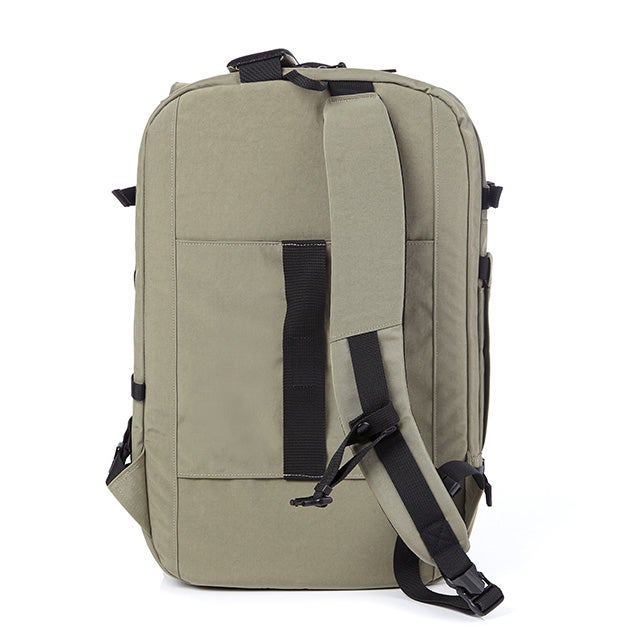 MARSTON 2 3WAYS BACKPACK