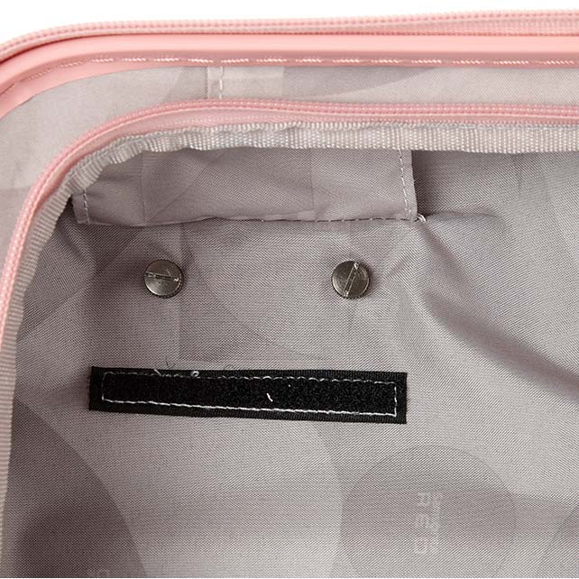 TOIIS BLOSSOM ROLLING TOTE  COVER