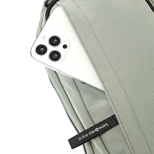 SLING BAG  detail | Samsonite