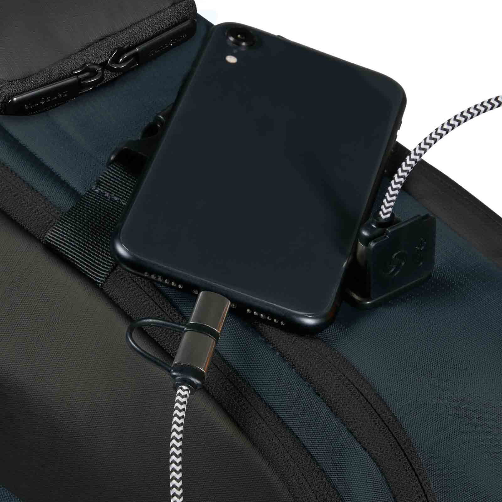 BIZ2GO BACKPACK 15.6" DAYTRIP