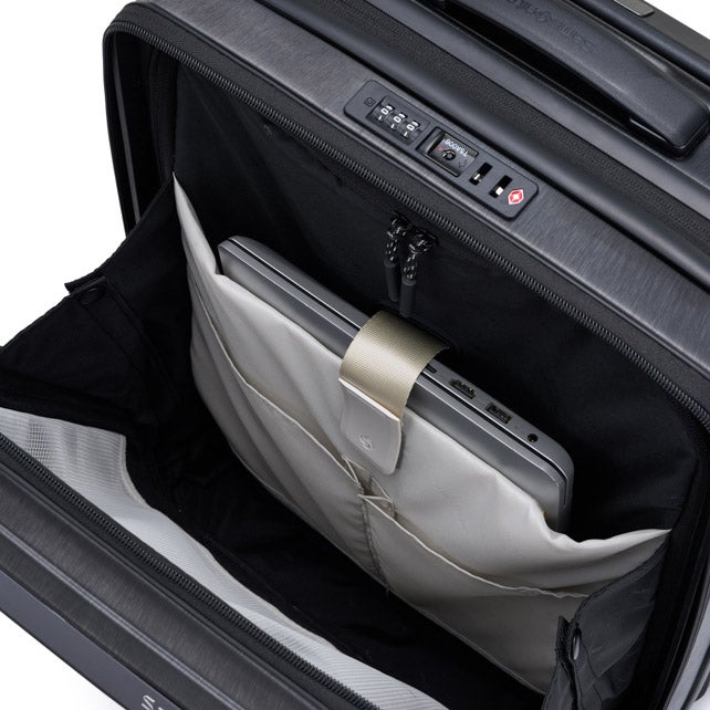 SPINNER 55/20 FRONT PKT