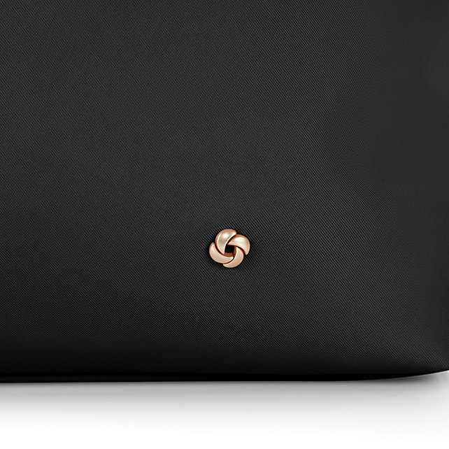 VALERIE TOTE  14.1" LAPTOP SLV