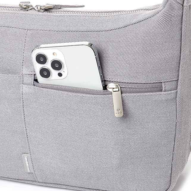 FLOTTA HOBO BAG V1  detail | Samsonite