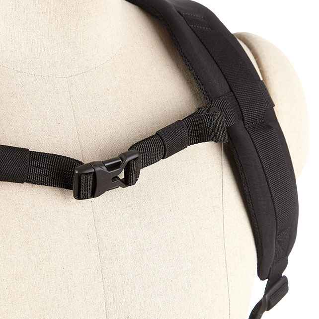 3WAY BACKPACK  detail | Samsonite