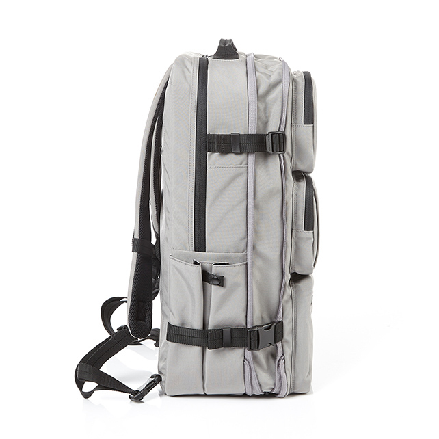 MARSTON 3WAYS BACKPACK