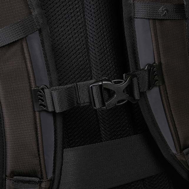 BIZ2GO BP 17.3" EXP OVERNIGHT