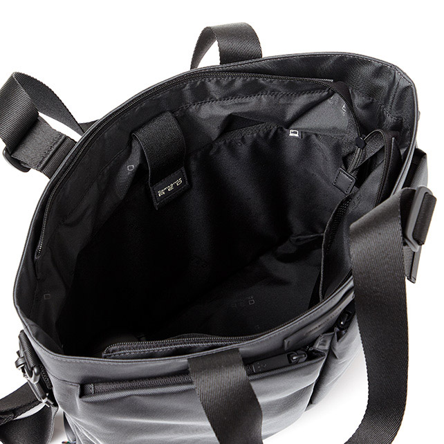 ROGART TOTE  detail | Samsonite
