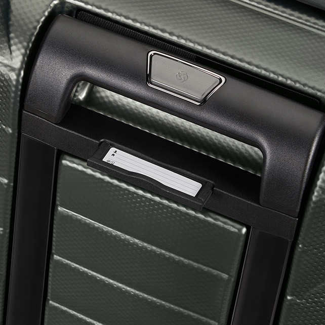 PROXIS SPINNER 81/30  detail | Samsonite