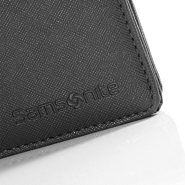 TRAVEL LINK ACC. RFID PASSPORT COVER