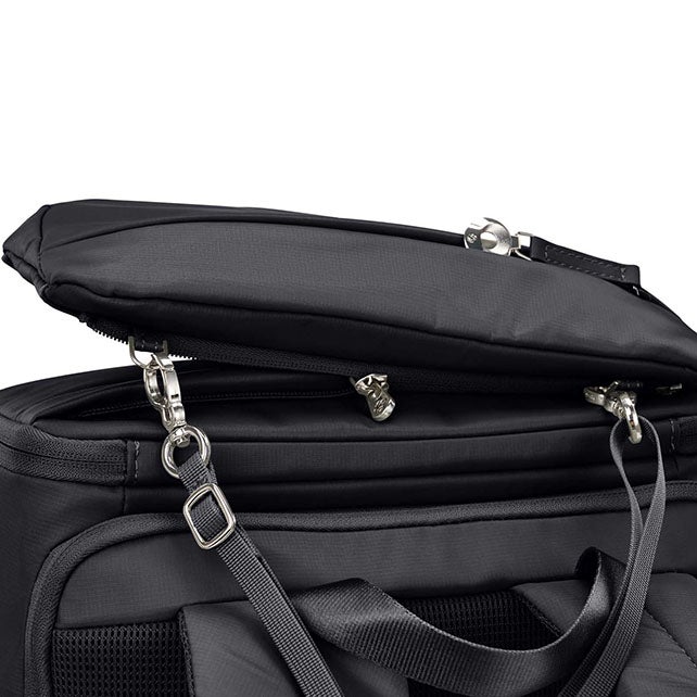 MOVE JOURNEY LPT.BACKPACK 15.6'+POUCH