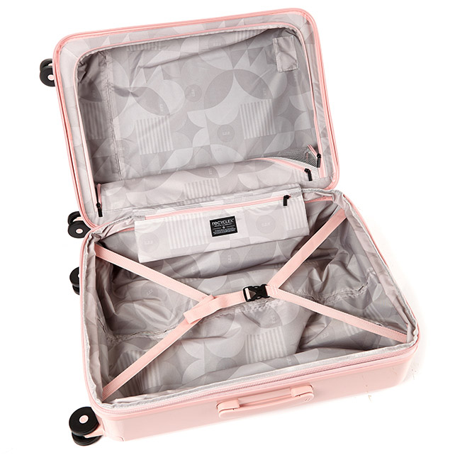 TOIIS BLOSSOM SPINNER 68/25 EXP  COVER