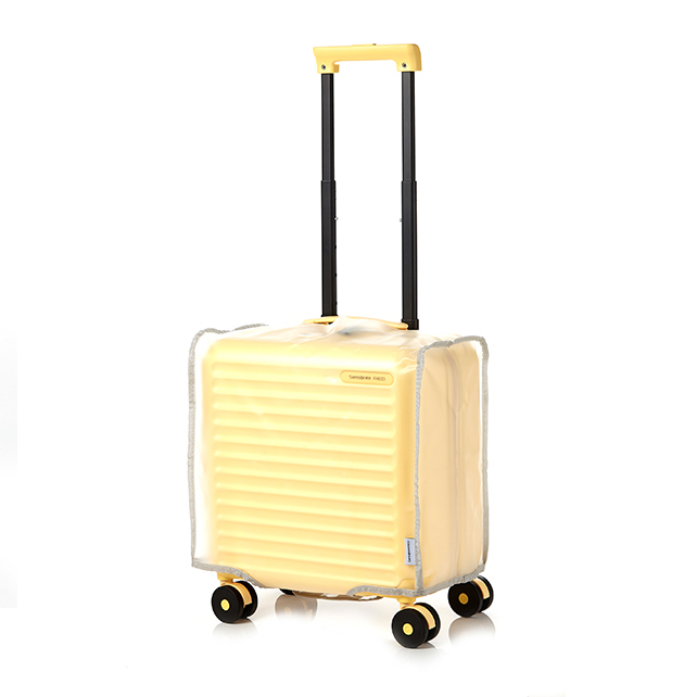 TOIIS BLOSSOM ROLLING TOTE  COVER