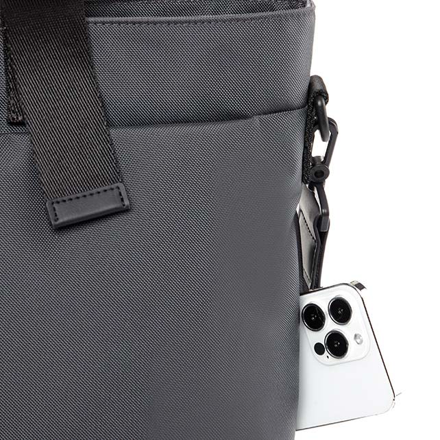 ROGART TOTE  detail | Samsonite
