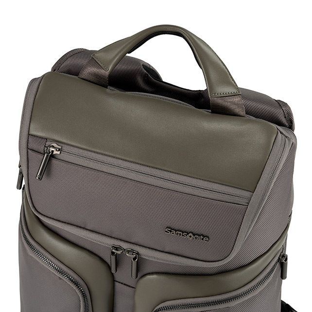 HOLBORN SLIM BACKPACK
