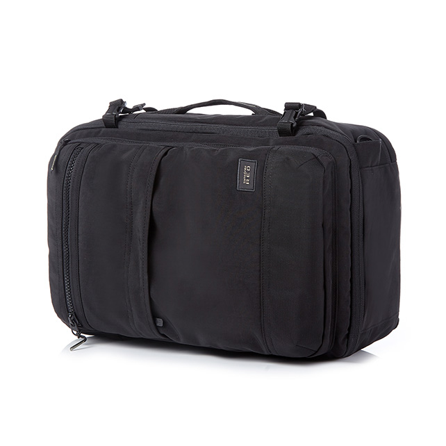 MARSTON 2 3WAYS BACKPACK  detail | Samsonite