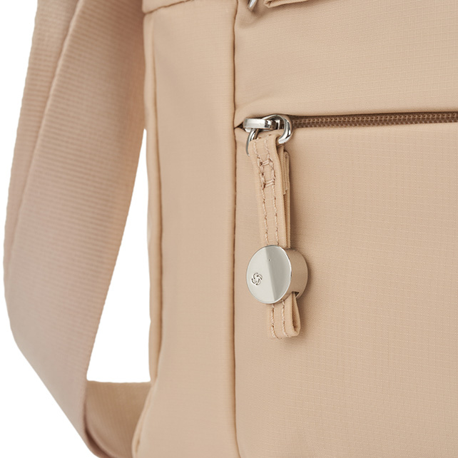 MOVE 4 H. SHOULDER BAG S 3 ZIP  detail | Samsonite