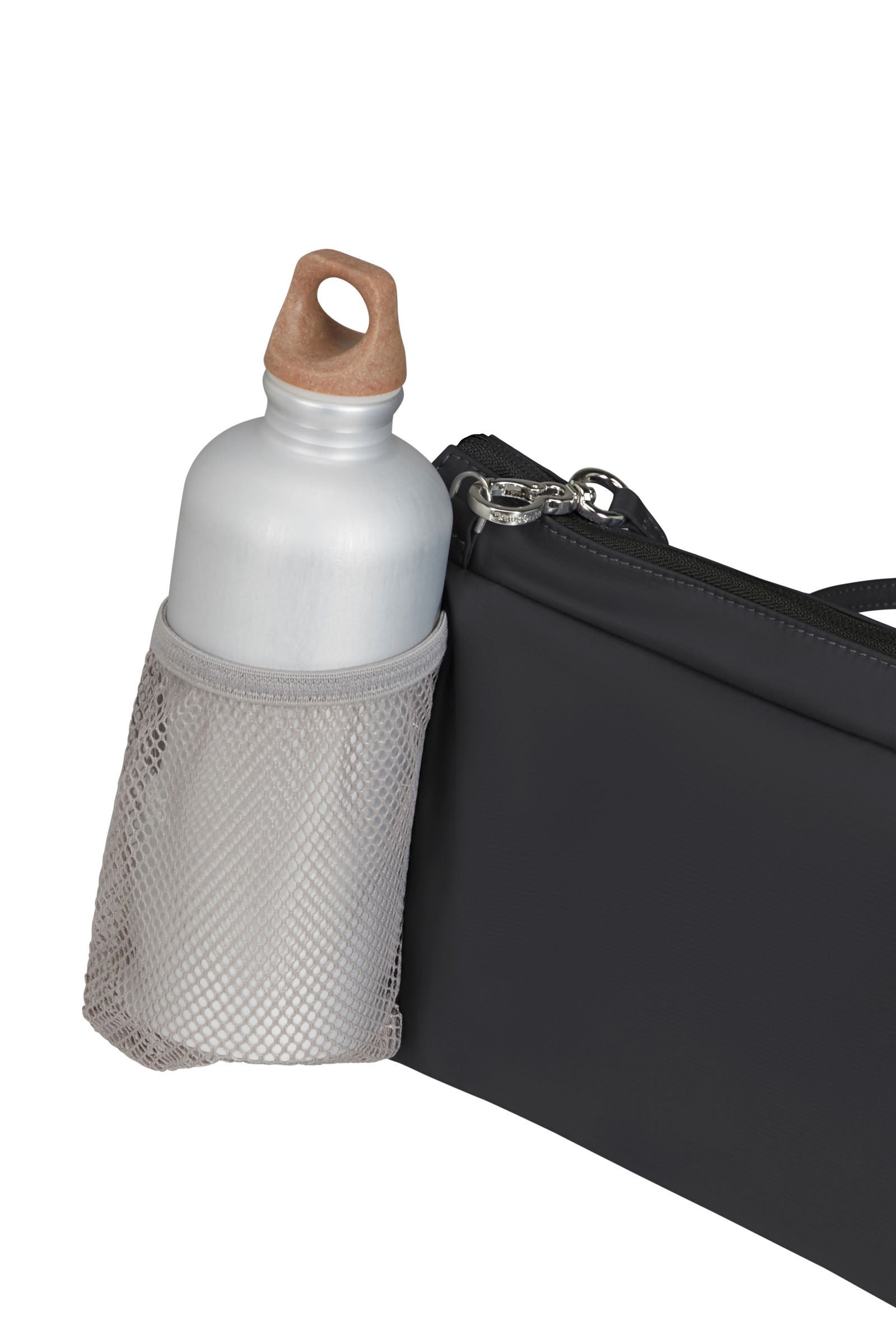 MOVE JOURNEY MINI SHOULDER BAG 2 COMP.