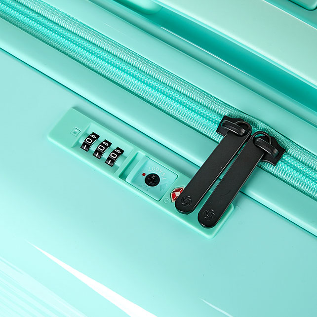 TOIIS BLOSSOM ROLLING TOTE  COVER