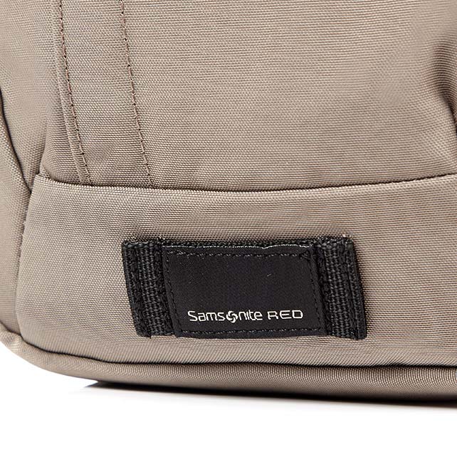 SLING BAG  detail | Samsonite