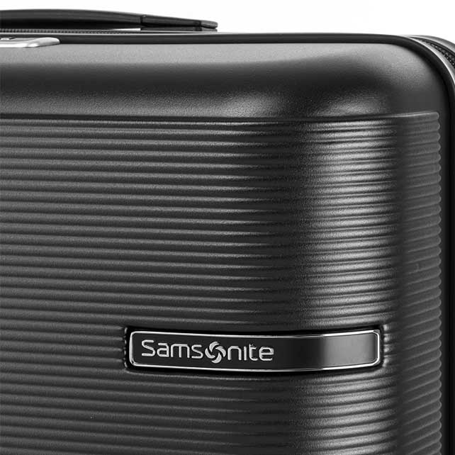 STRAREN SPINNER 55/20  detail | Samsonite