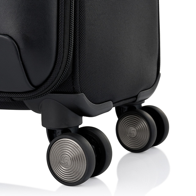 SBL SIGNATURE ROLLING TOTE