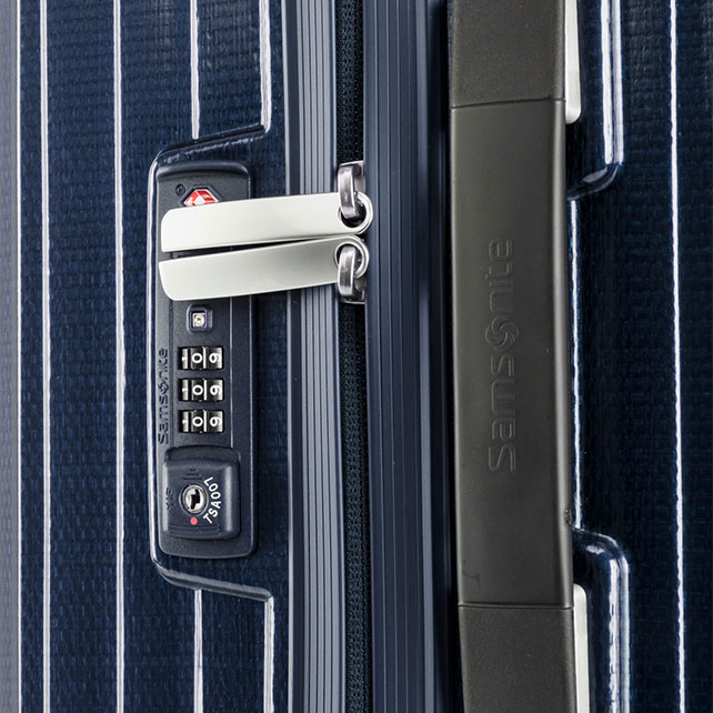 LITE-BOX SPINNER 81/30  detail | Samsonite