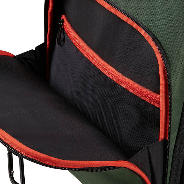 BIZ2GO BP 15.6 DAYTRIP  detail | Samsonite